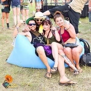 Meet your Posher, Aly